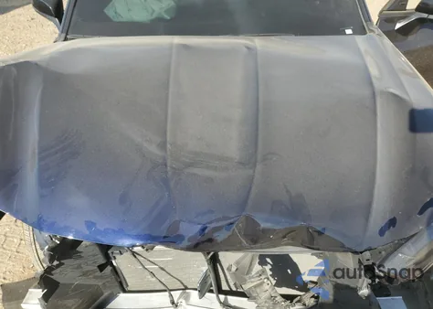 2023 Toyota Highlander L z USA, uszkodzony, nr VIN 5TDKDRAH0PS508501